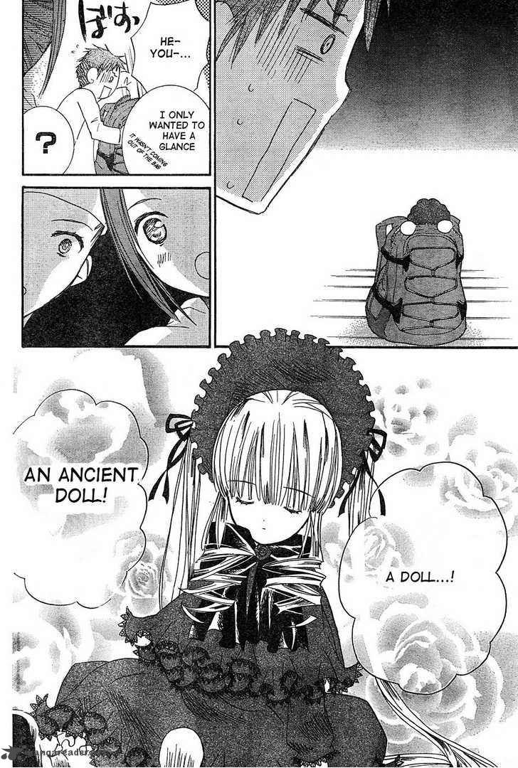 Rozen Maiden 52 11