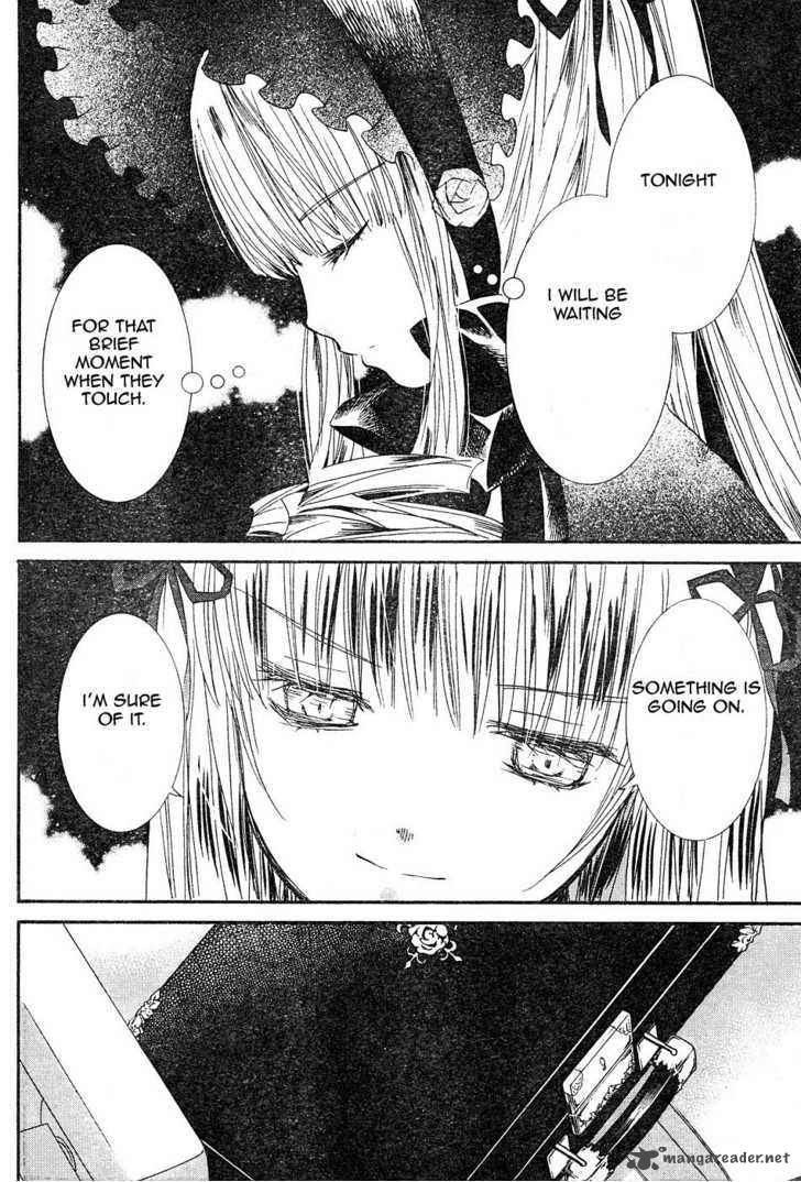 Rozen Maiden 53 11