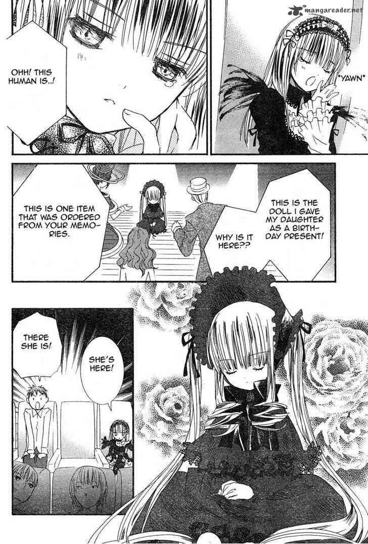 Rozen Maiden 53 9