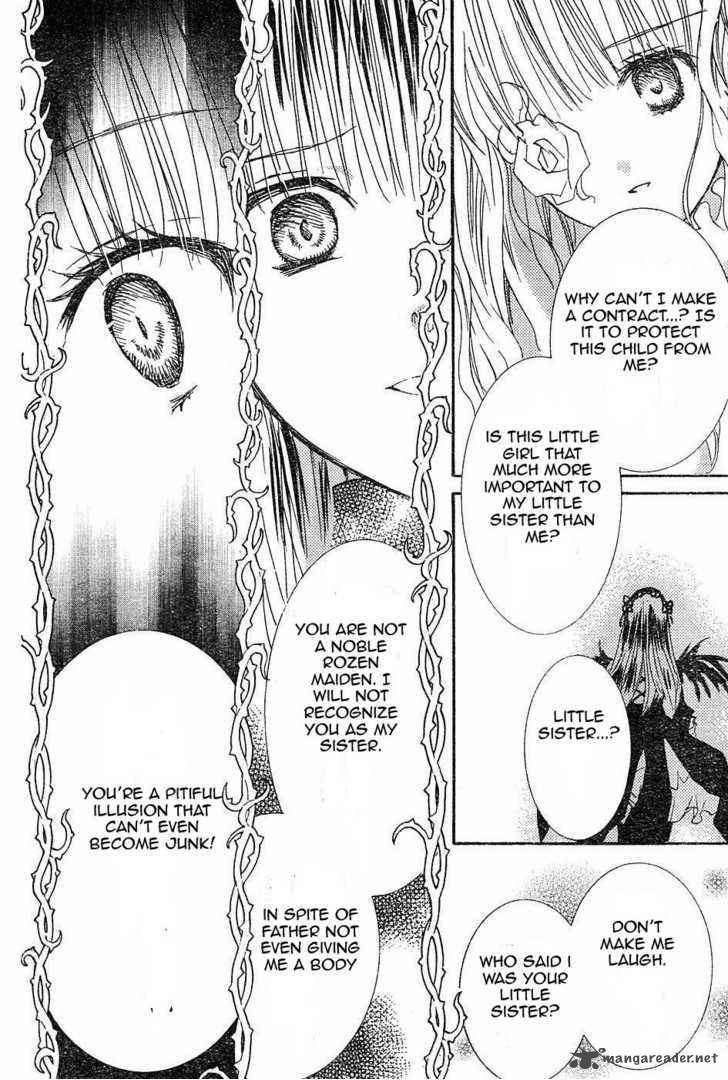 Rozen Maiden 54 14