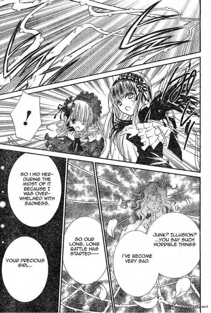 Rozen Maiden 54 15