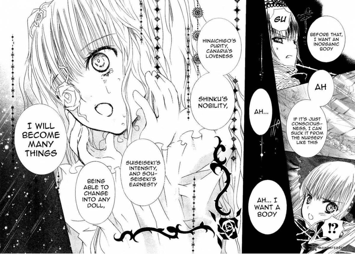 Rozen Maiden 55 9