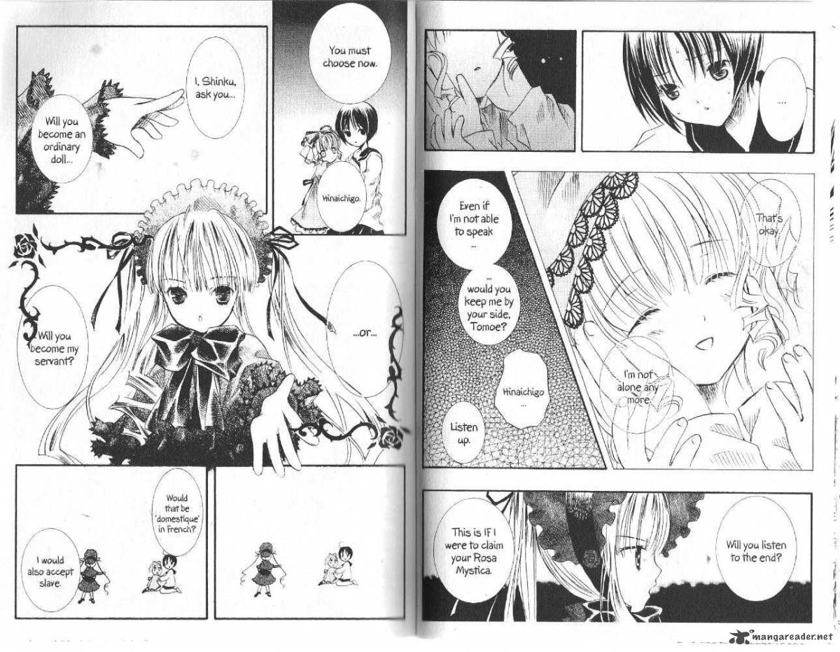 Rozen Maiden 6 12