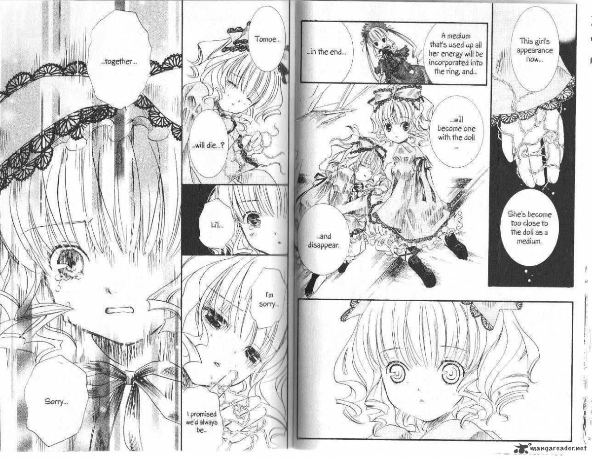 Rozen Maiden 6 9