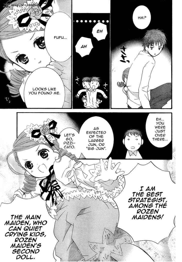 Rozen Maiden 61 6