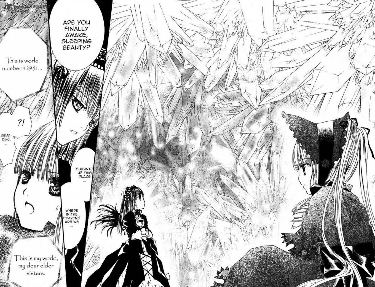 Rozen Maiden 62 6