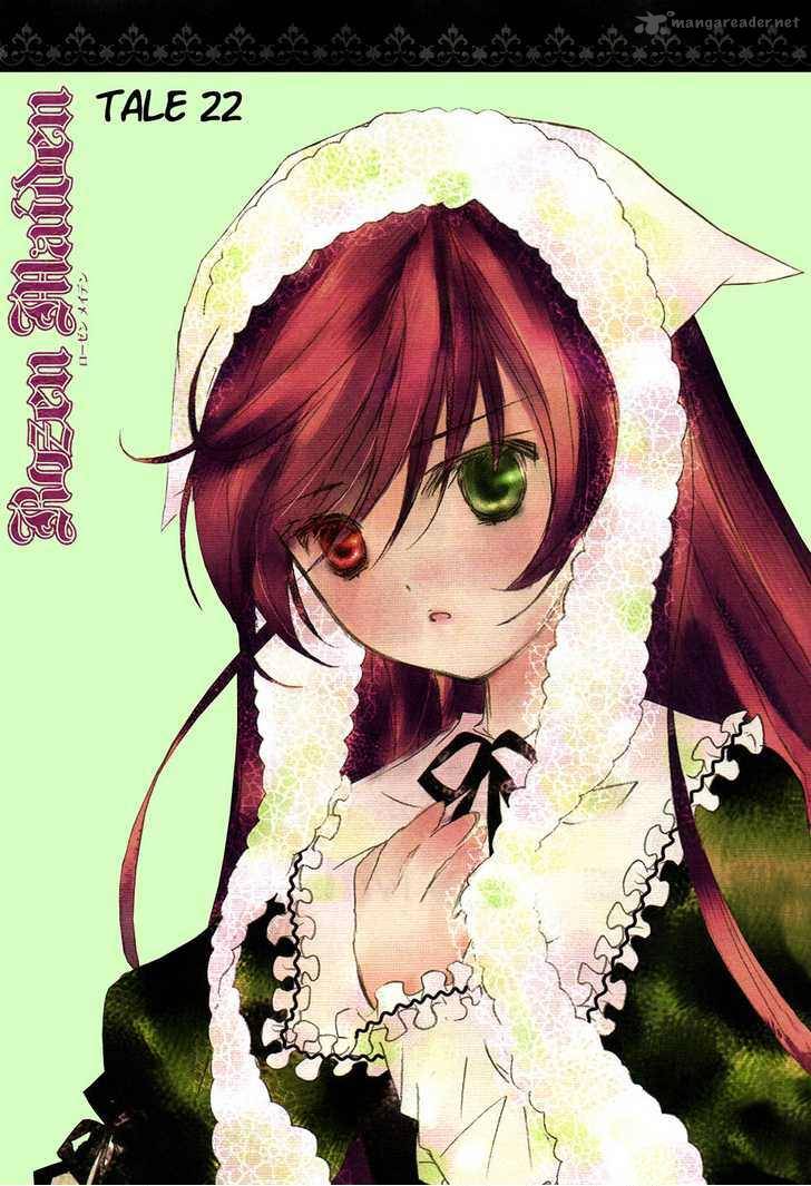 Rozen Maiden 66 1