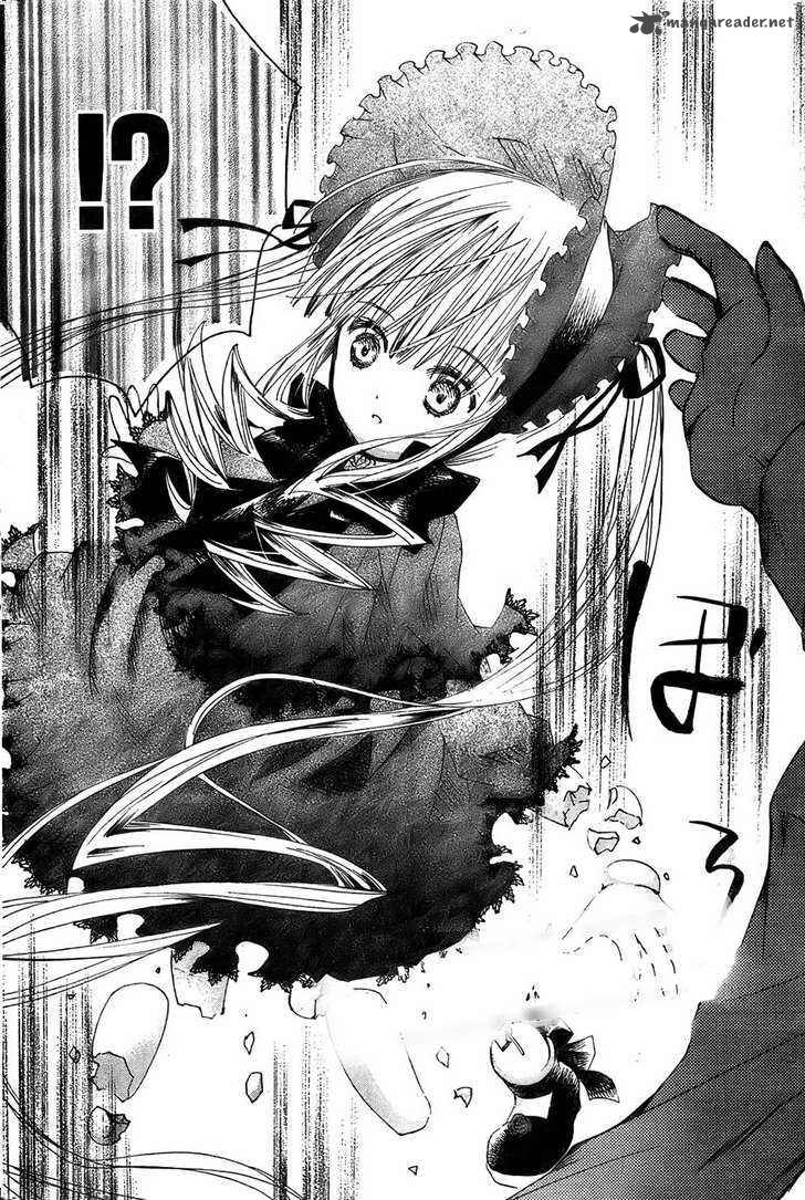 Rozen Maiden 67 10