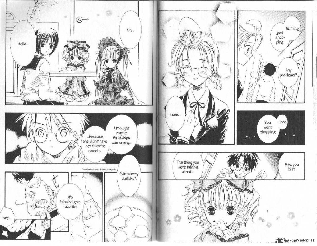 Rozen Maiden 7 14