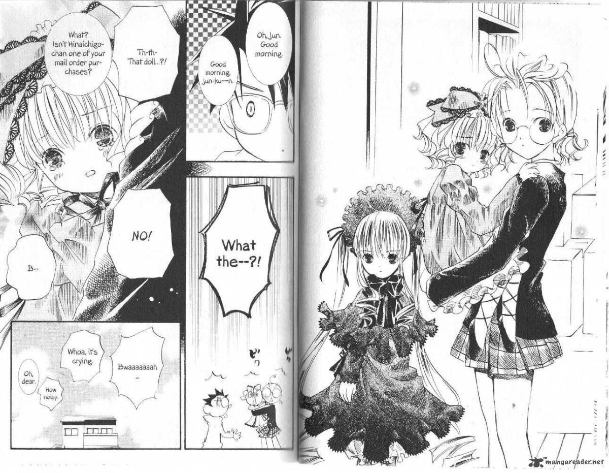 Rozen Maiden 7 3