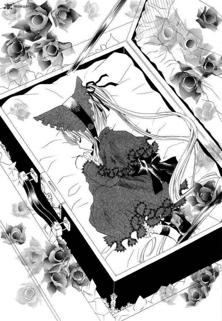 Rozen Maiden 70 23