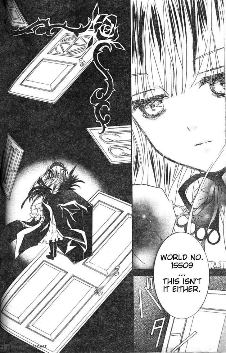 Rozen Maiden 75 28