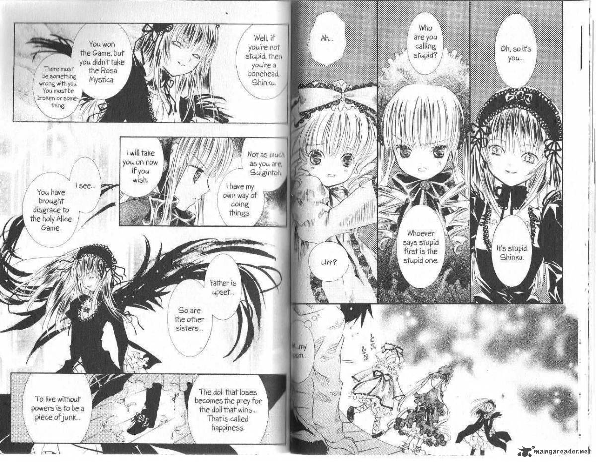 Rozen Maiden 8 10