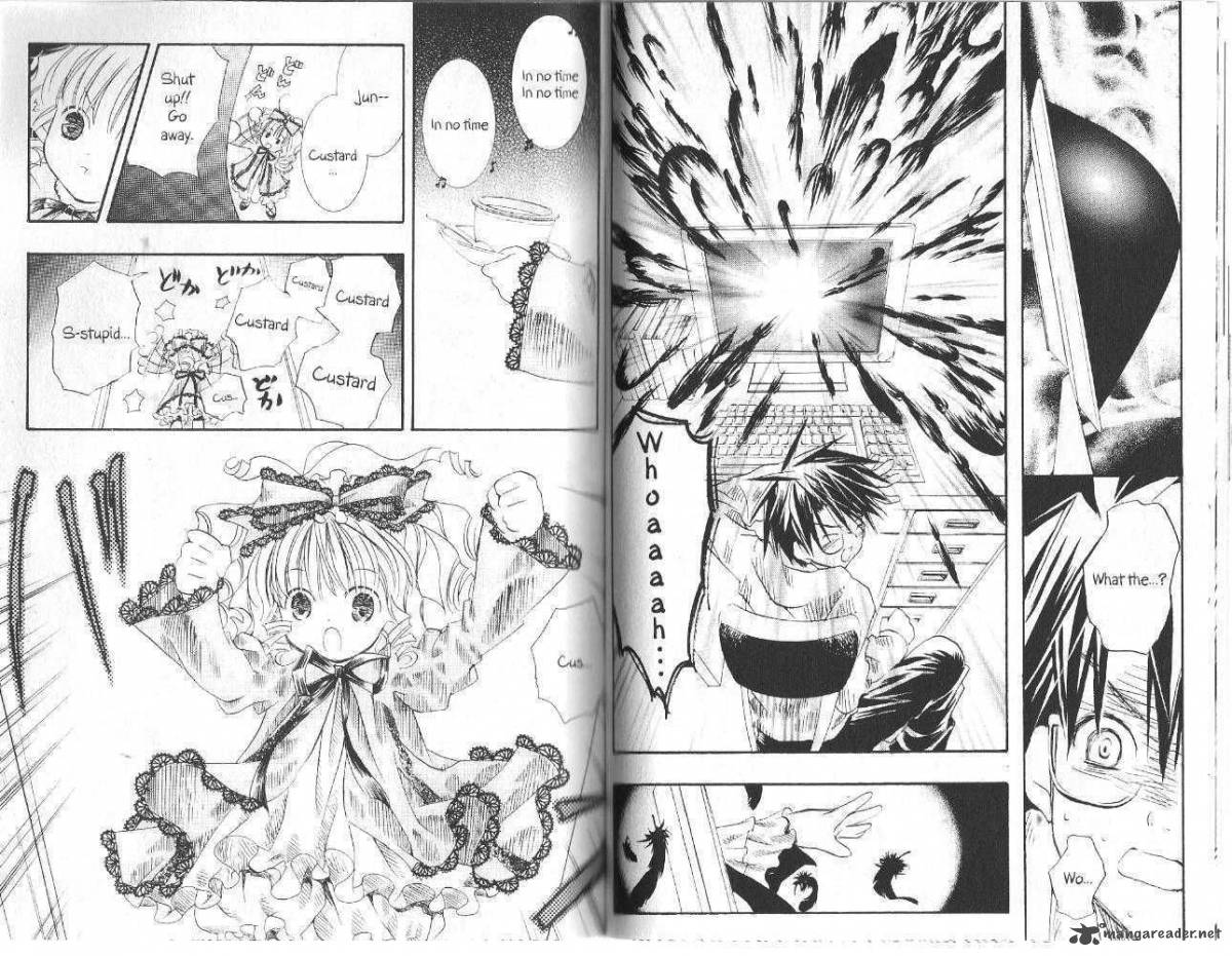 Rozen Maiden 8 7