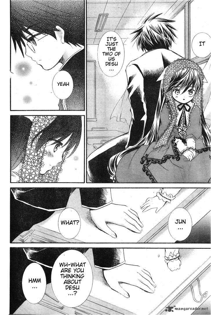 Rozen Maiden 80 3