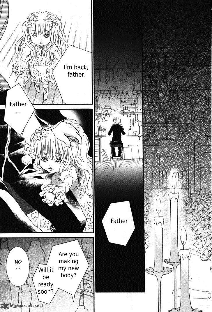 Rozen Maiden 85 27