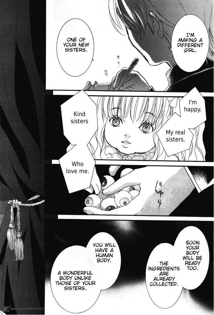 Rozen Maiden 85 28