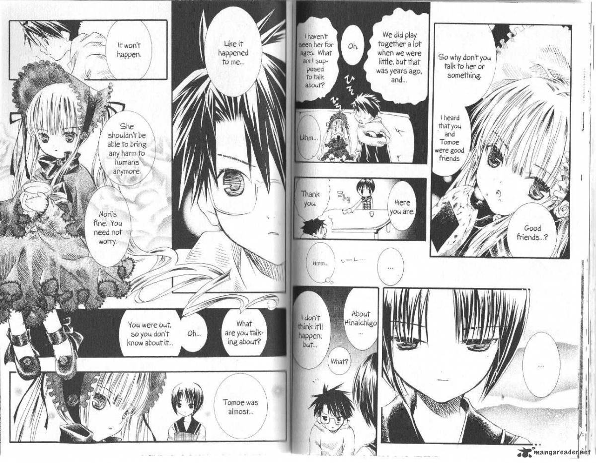 Rozen Maiden 9 7