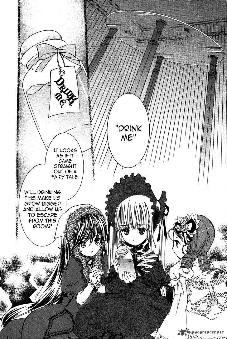 Rozen Maiden 92 2