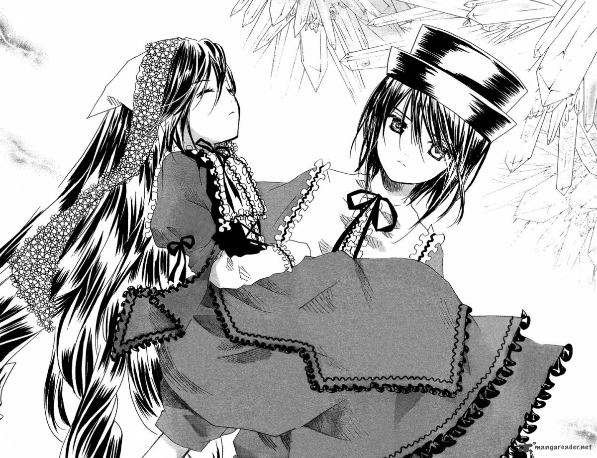 Rozen Maiden II 18 9