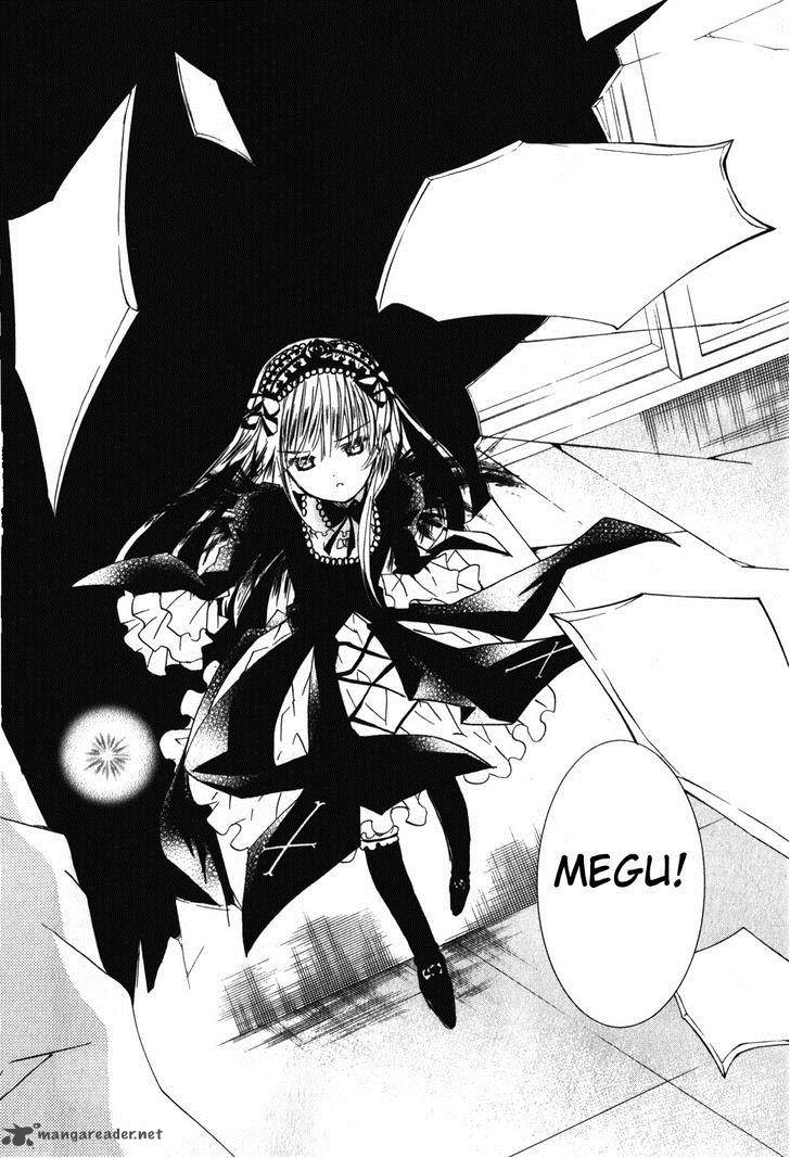 Rozen Maiden II 40 26