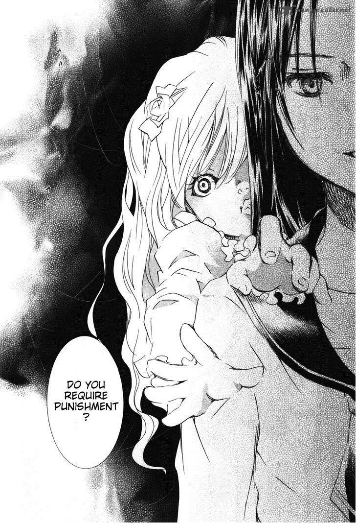 Rozen Maiden II 40 8