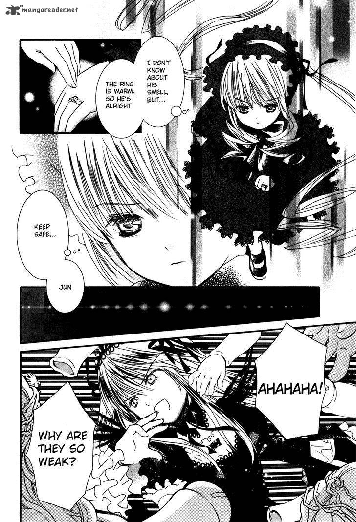 Rozen Maiden II 41 14