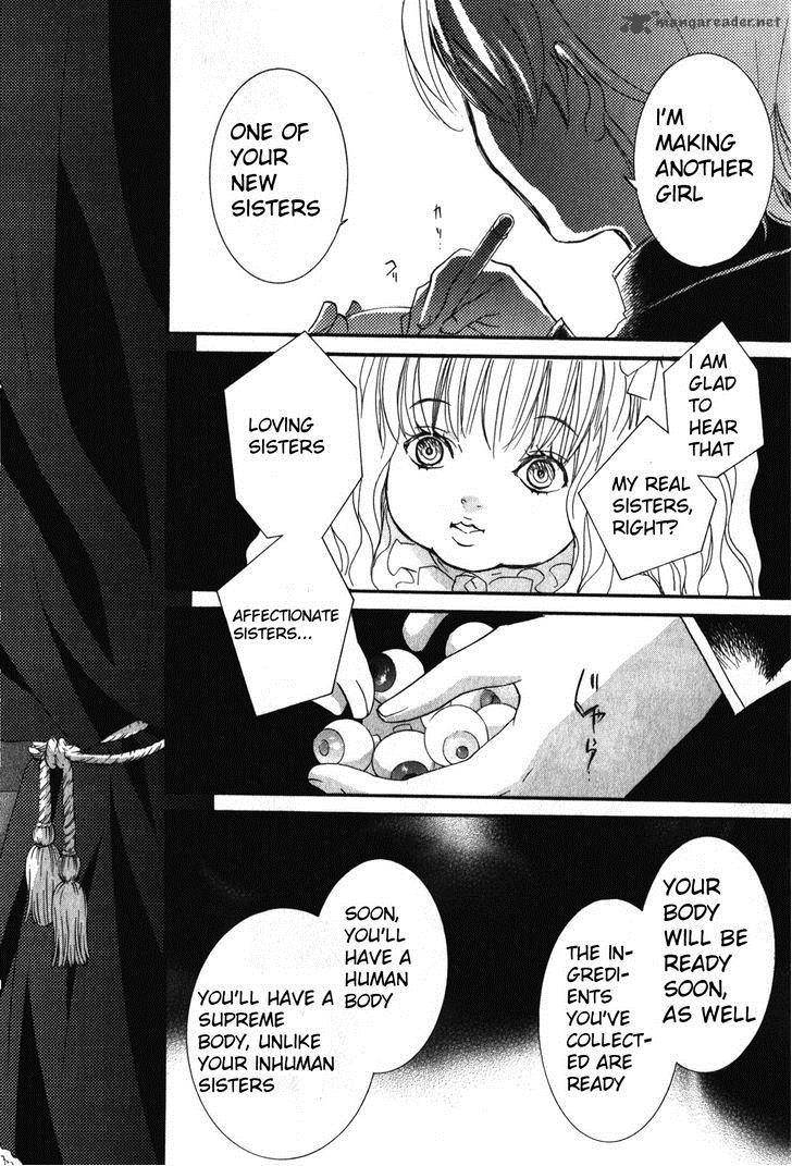 Rozen Maiden II 41 30