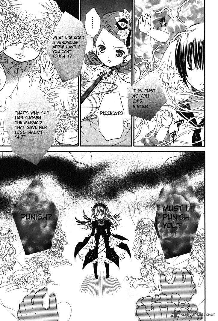 Rozen Maiden II 41 9