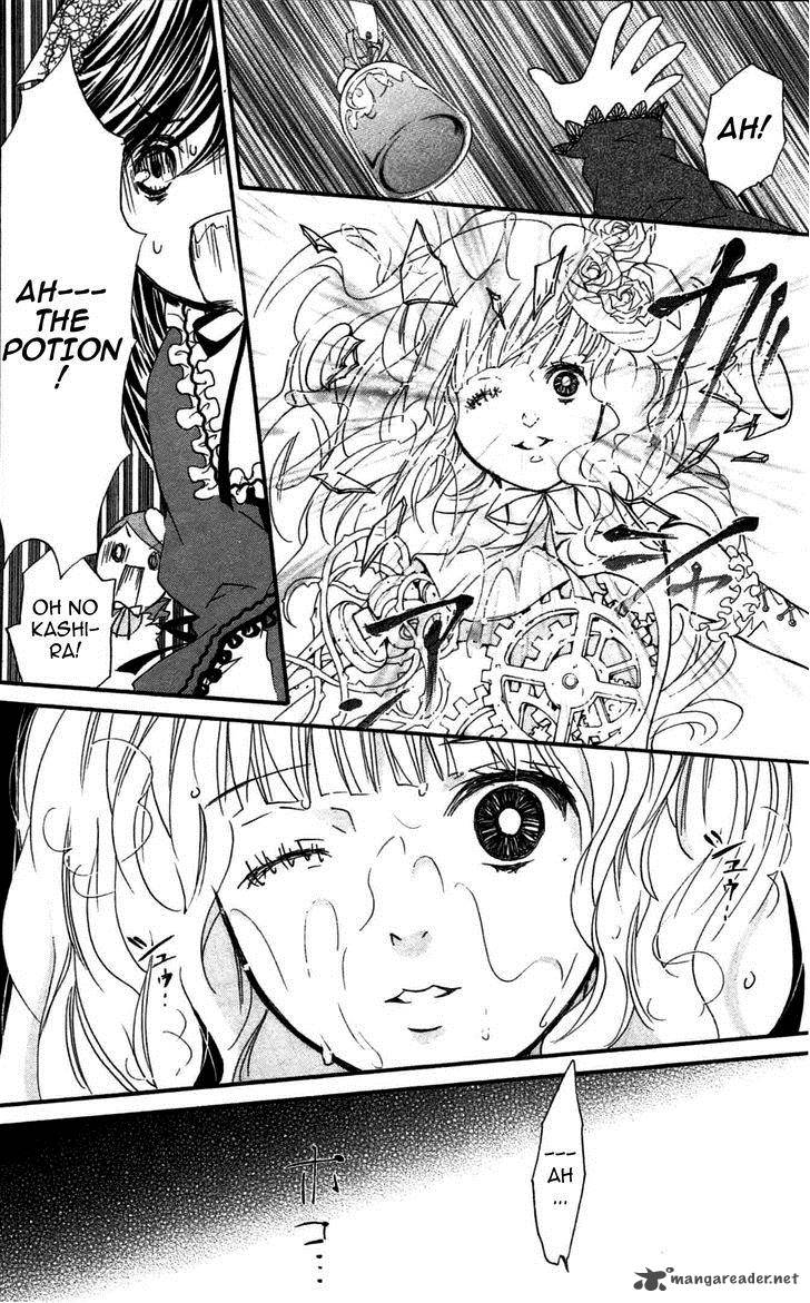 Rozen Maiden II 48 11