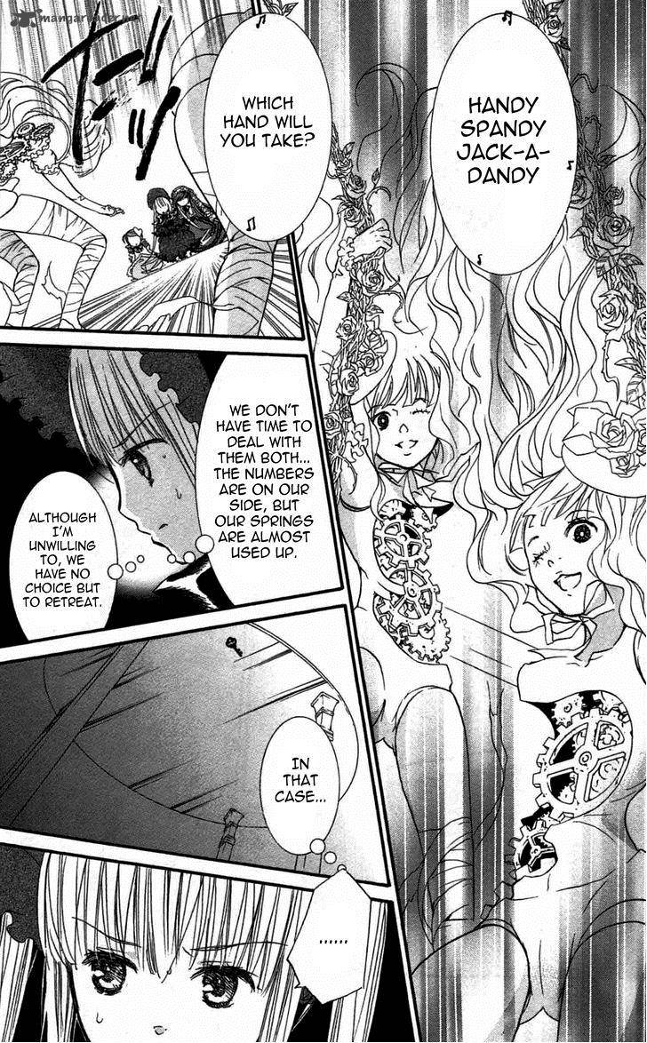 Rozen Maiden II 48 8