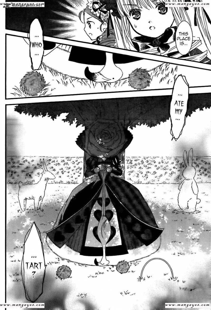 Rozen Maiden II 51 10