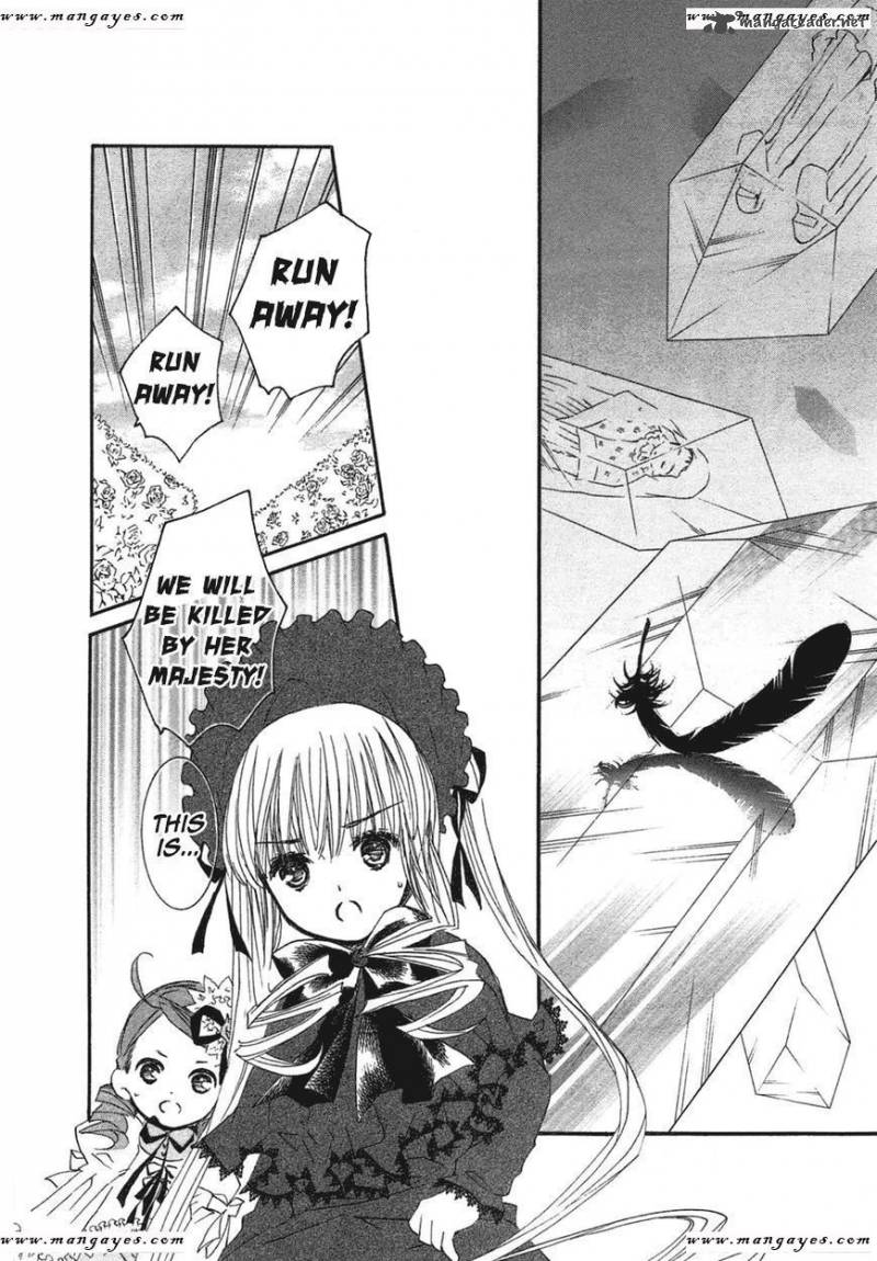 Rozen Maiden II 52 3