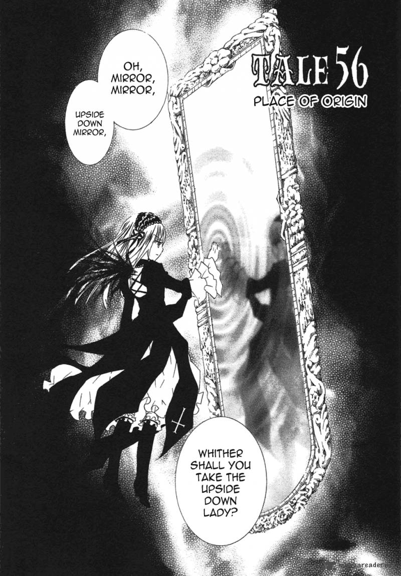 Rozen Maiden II 56 1