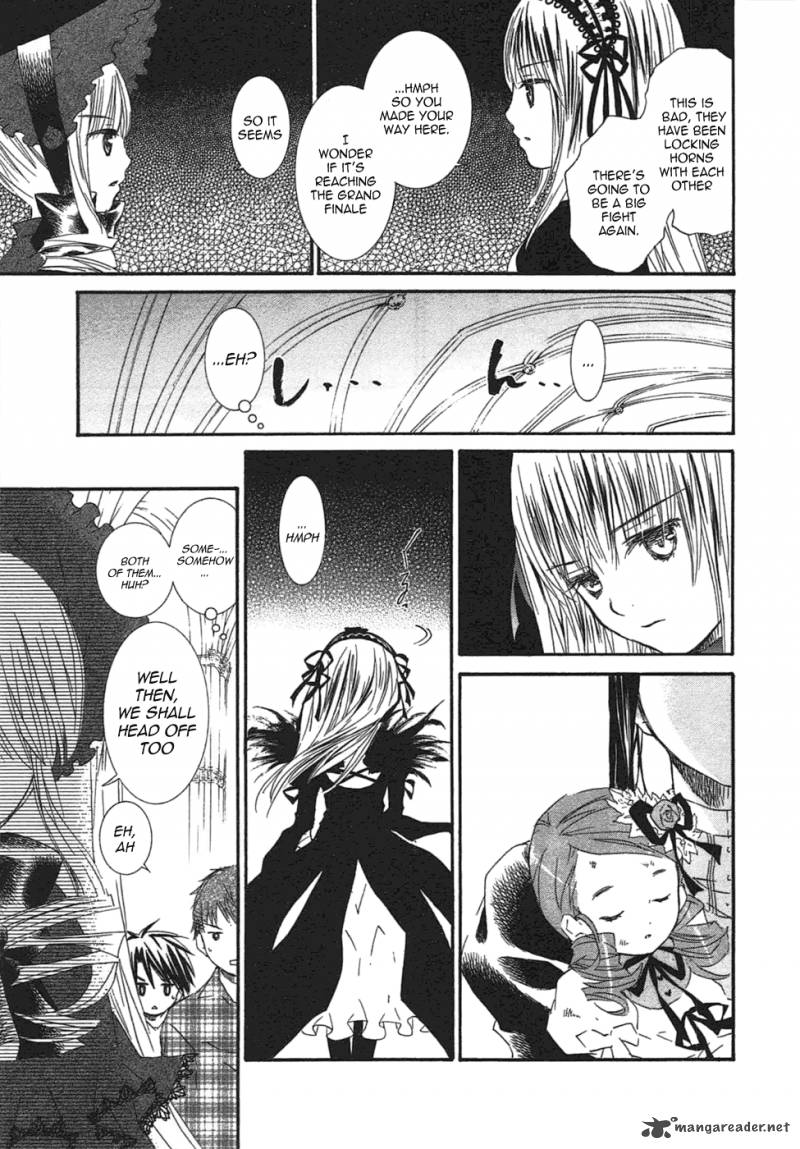 Rozen Maiden II 56 10