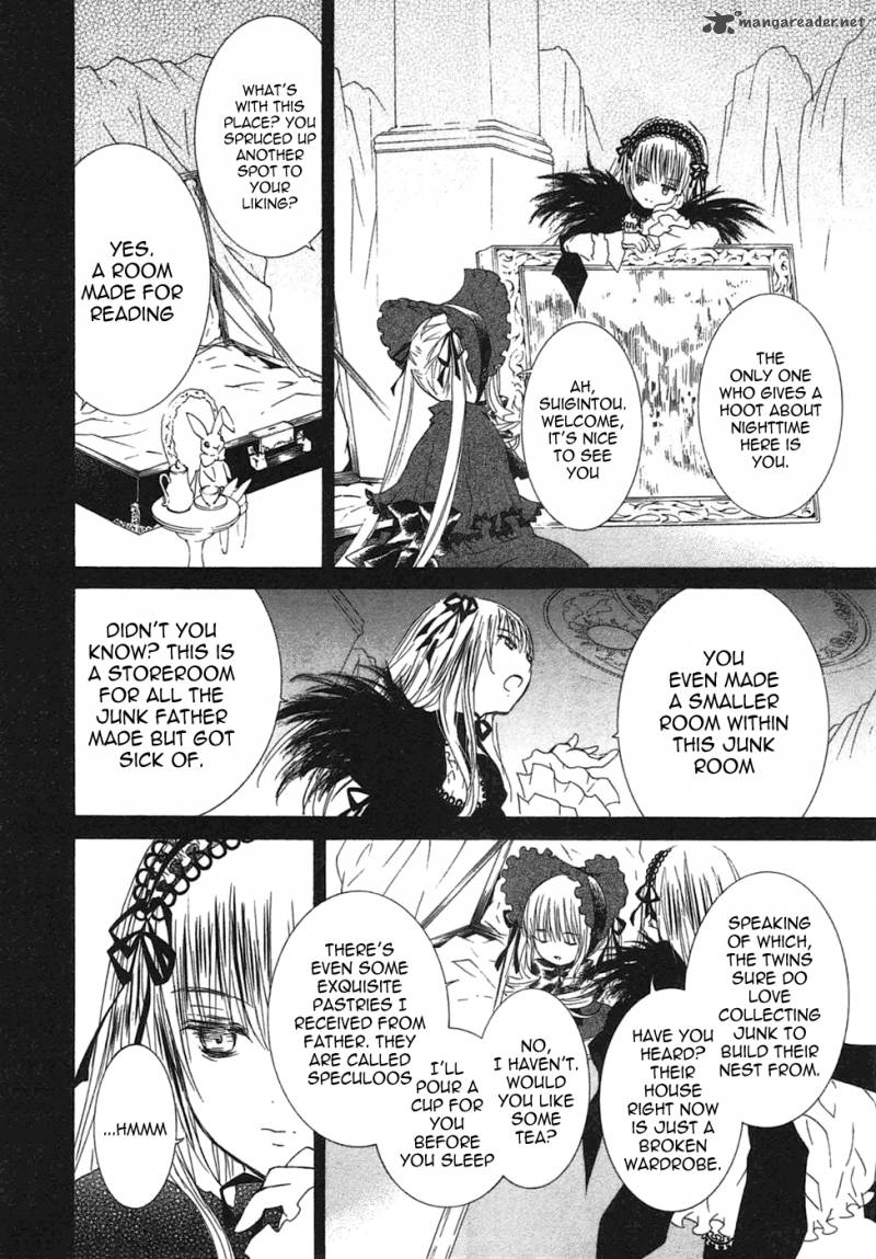 Rozen Maiden II 56 19