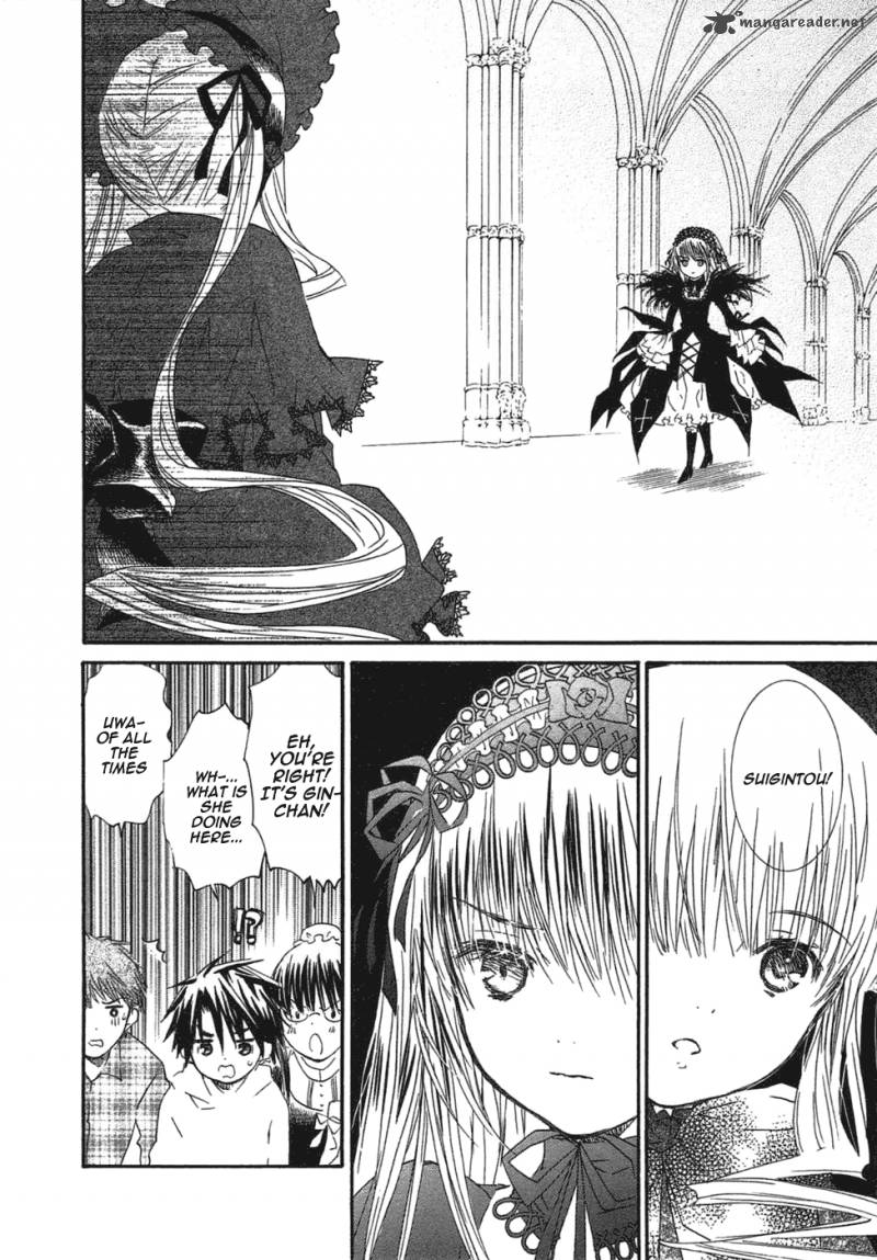 Rozen Maiden II 56 9