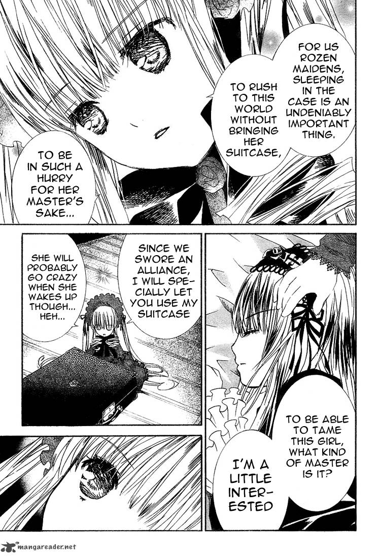 Rozen Maiden II 6 11