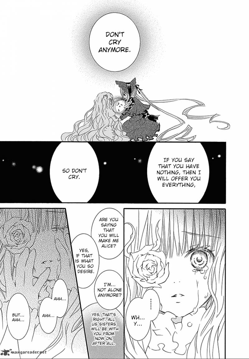 Rozen Maiden II 65 4