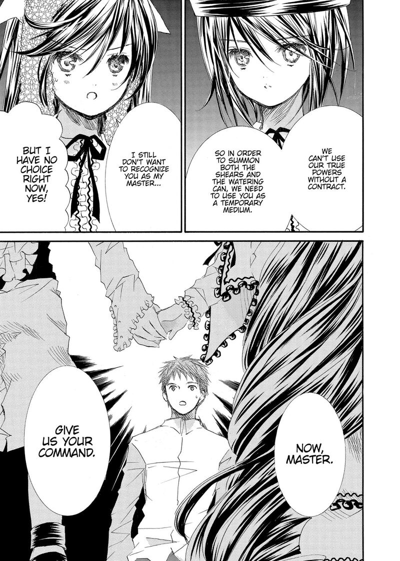 Rozen Maiden II 67 2