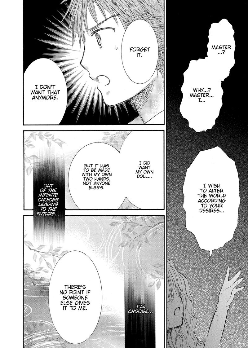 Rozen Maiden II 67 20