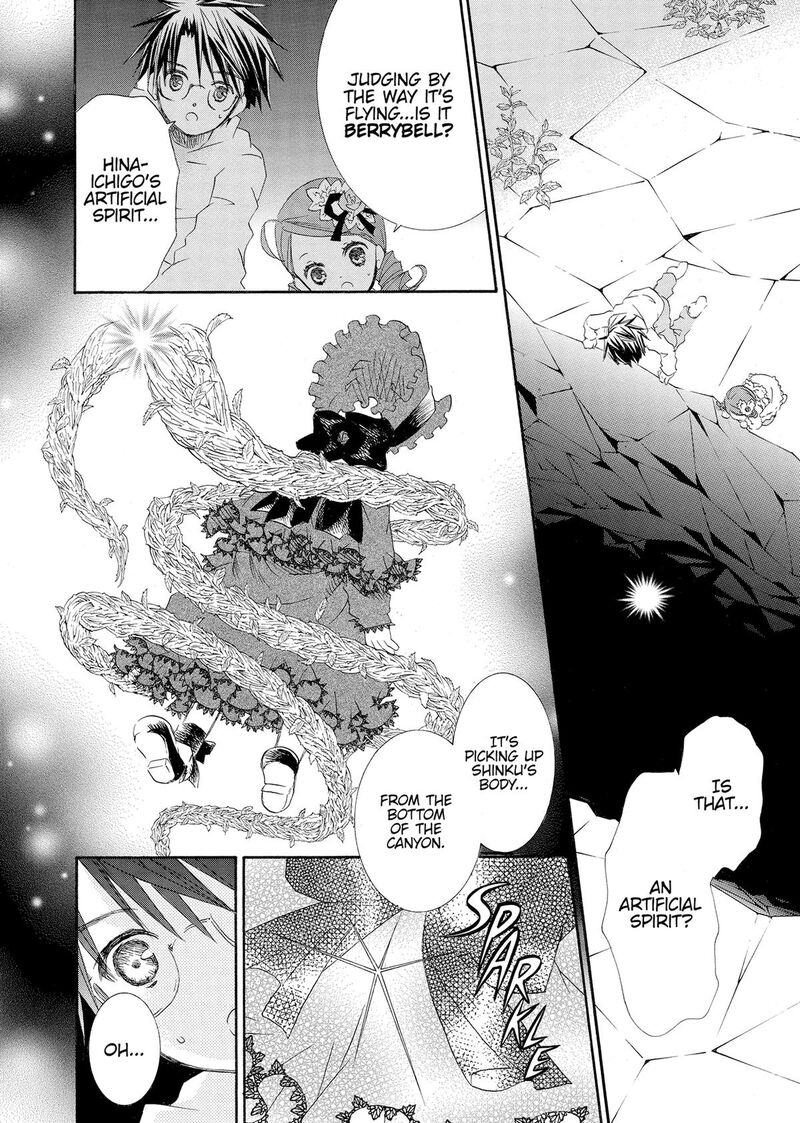 Rozen Maiden II 68 6