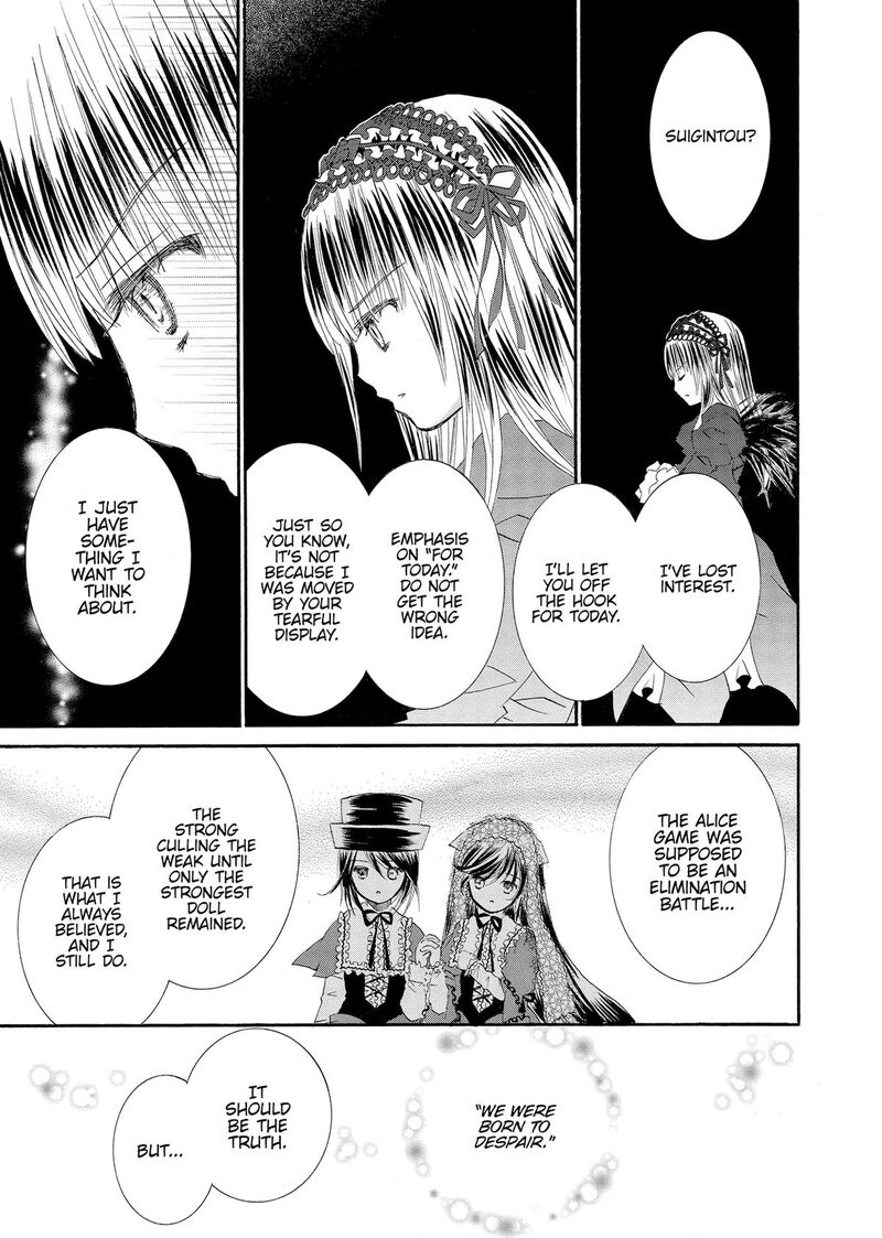Rozen Maiden II 69 15