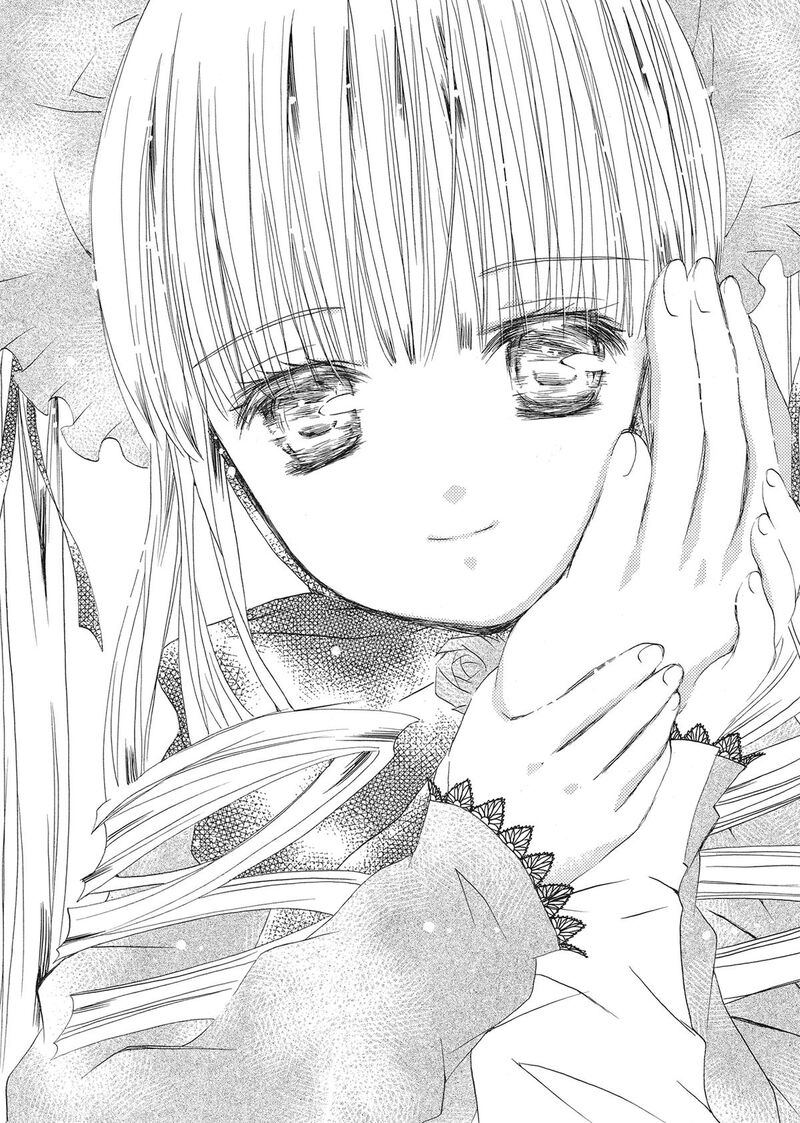 Rozen Maiden II 69 22