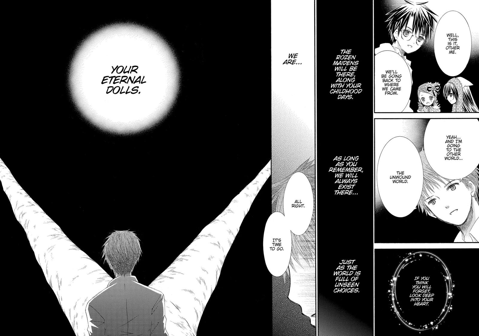Rozen Maiden II 69 24