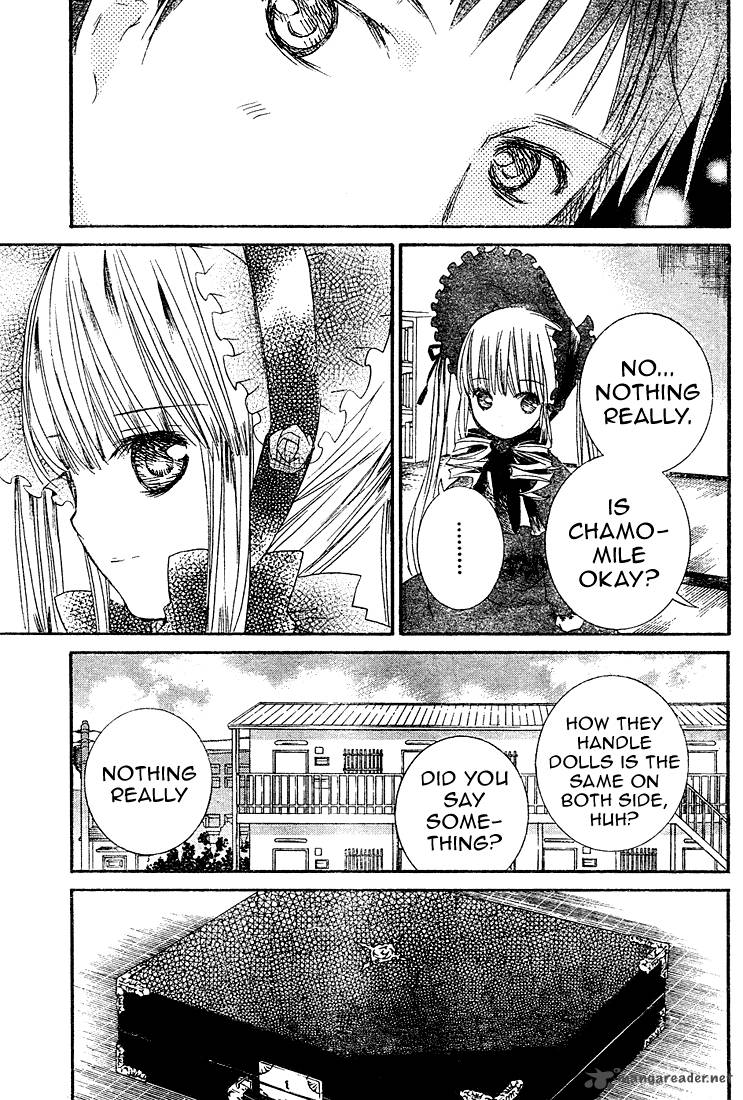 Rozen Maiden II 7 27