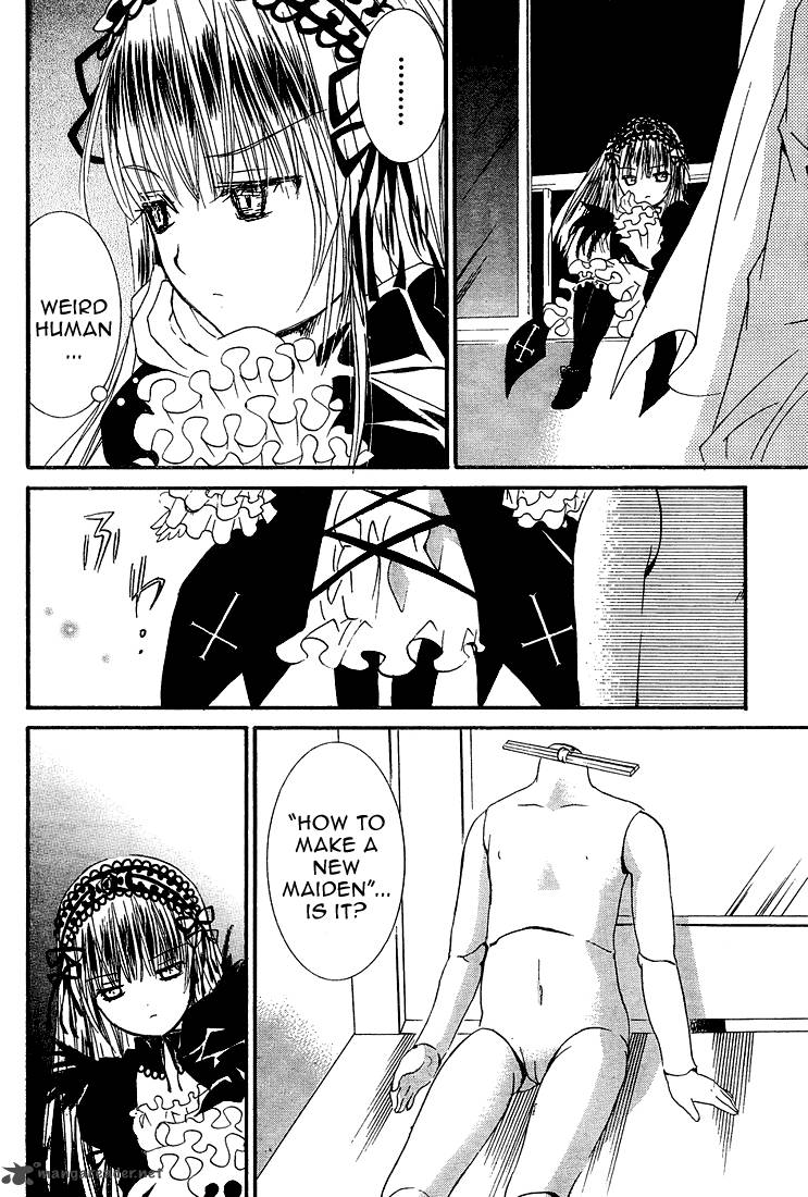 Rozen Maiden II 7 32