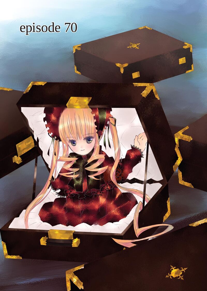 Rozen Maiden II 70 1