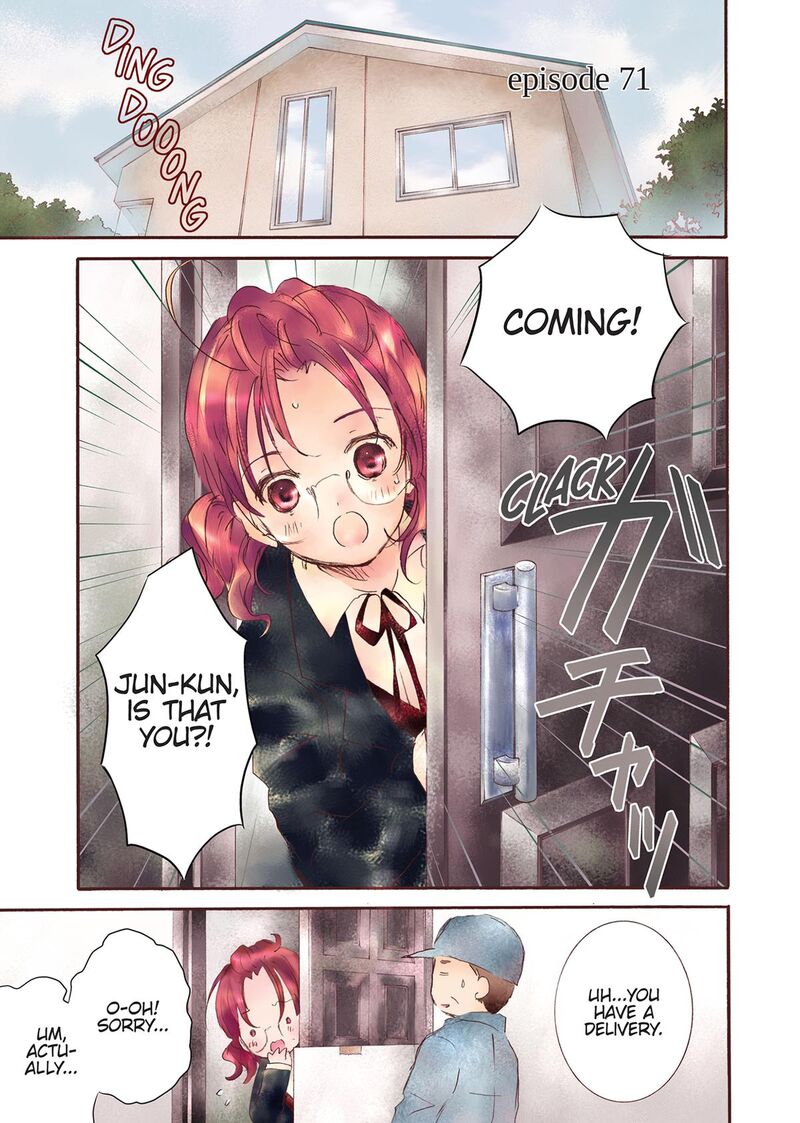 Rozen Maiden II 71 1