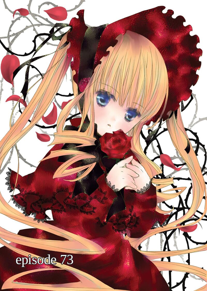 Rozen Maiden II 73 1